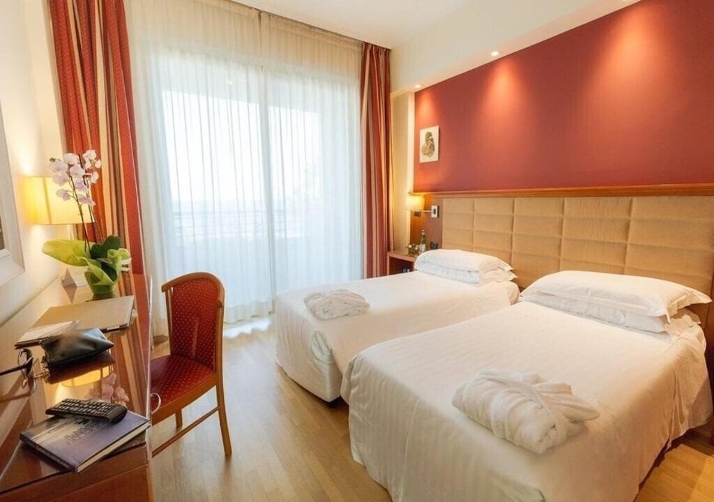 Зображення Nettuno Catania 4*