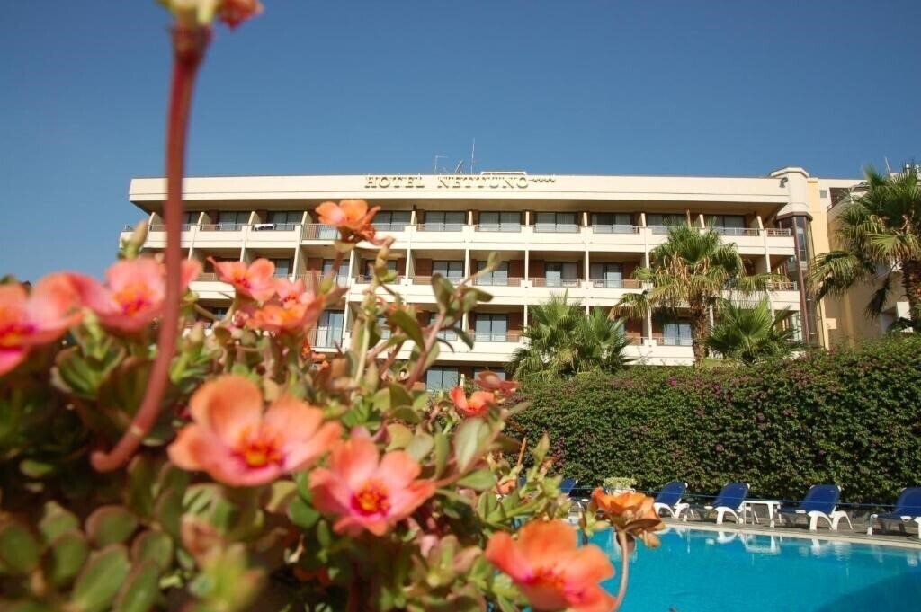 Картинка Nettuno Catania 4*