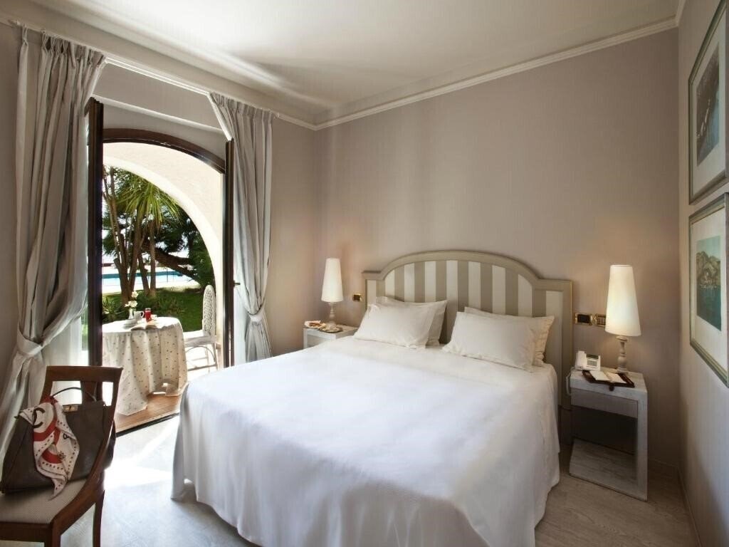 Фото Baia Verde 4*