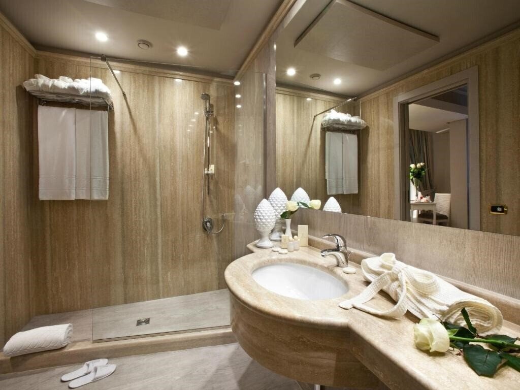 Фотография Baia Verde 4*