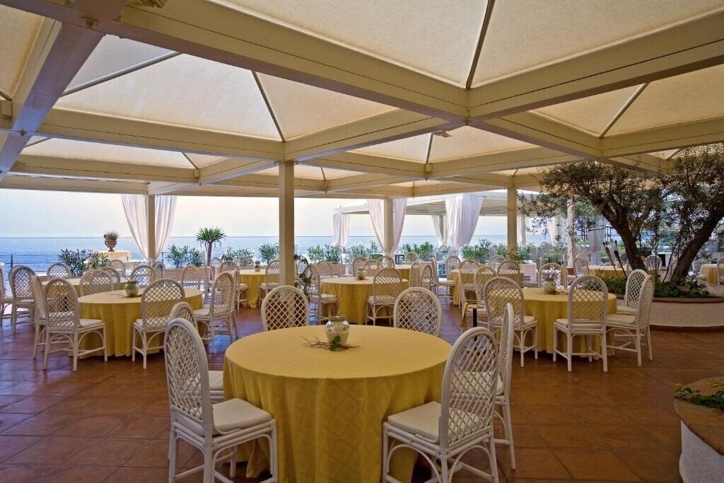 Картинка Baia Verde 4*