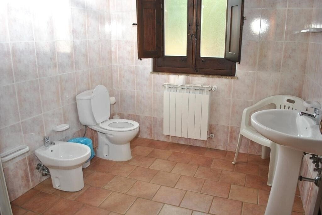 Картинка Borgo San Nicolao 3*