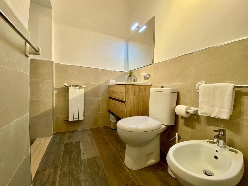 Фотография Agriturismo Vecchia Masseria 4*