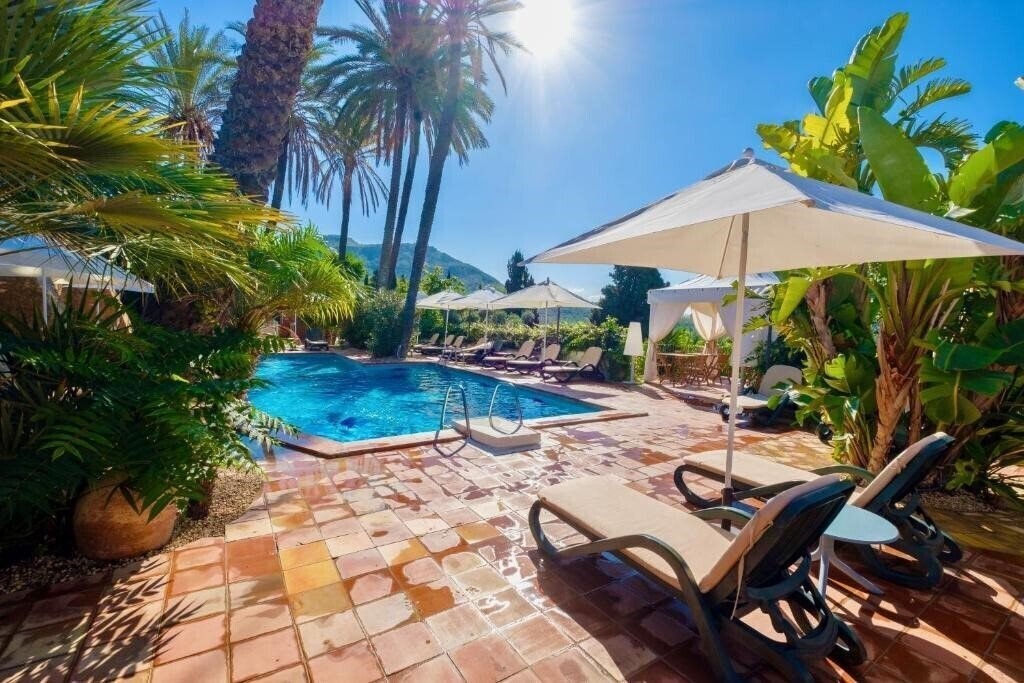 Изображение Agriturismo Vecchia Masseria 4*