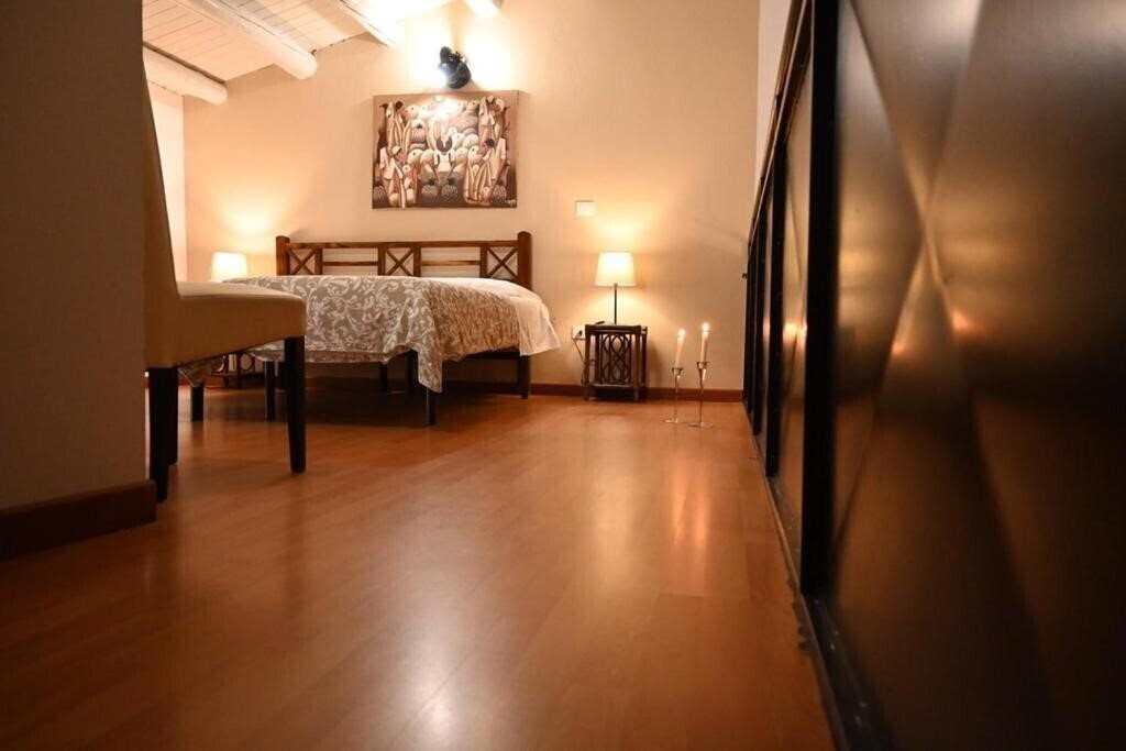 Картинка Agriturismo Vecchia Masseria 4*