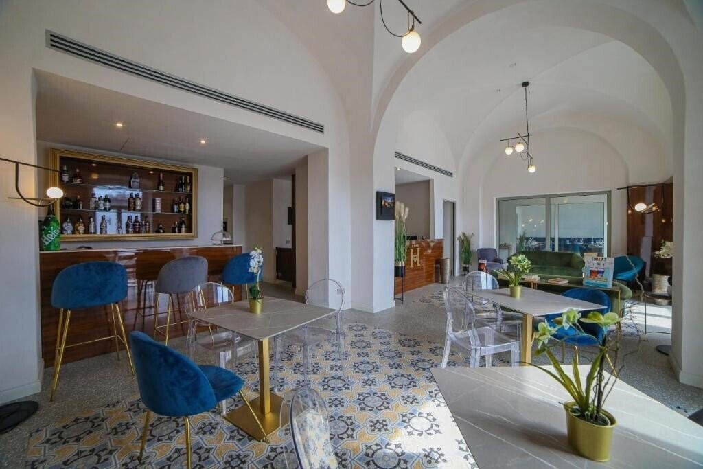 Фотографія Hotel 20 Miglia Boutique Hotel 4*