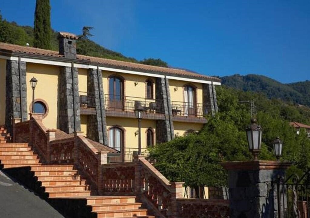 Фотографія Airone Wellness Hotel 4*
