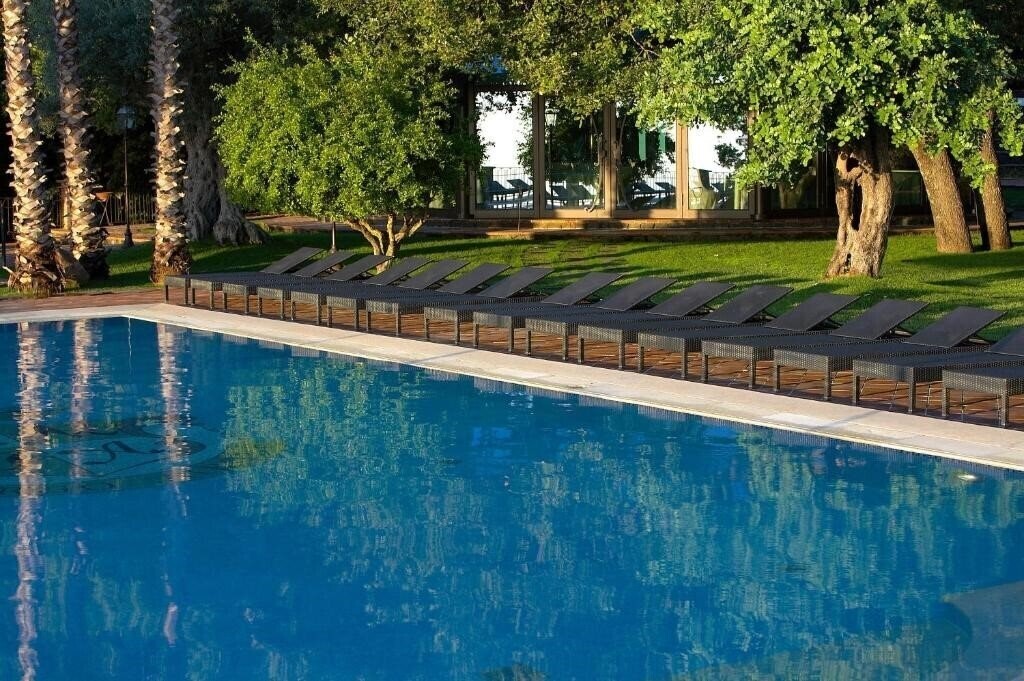 Зображення Airone Wellness Hotel 4*