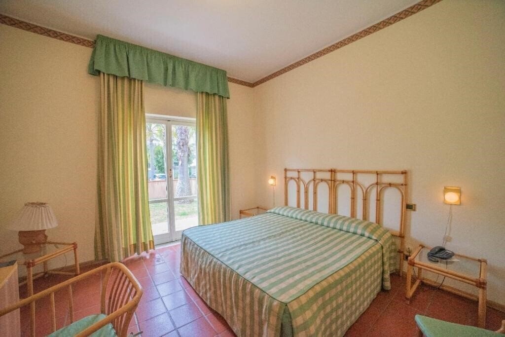 Картинка Hotel Orizzonte Acireale 4*