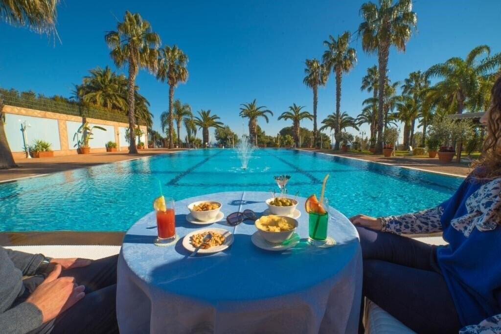 Зображення Hotel Orizzonte Acireale 4*