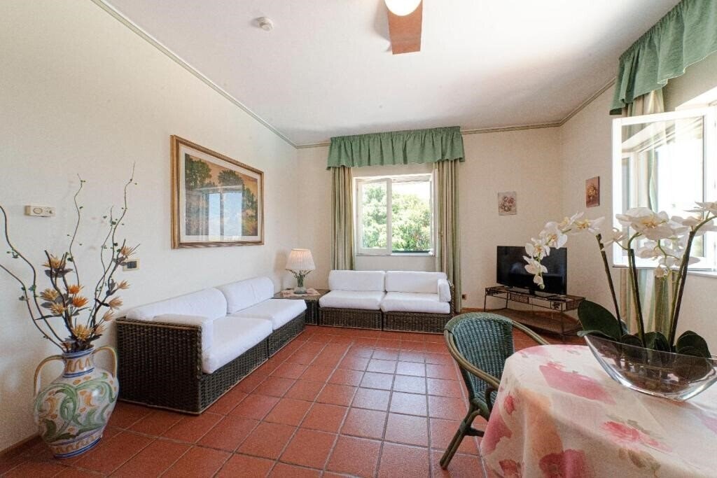 Зображення Hotel Orizzonte Acireale 4*