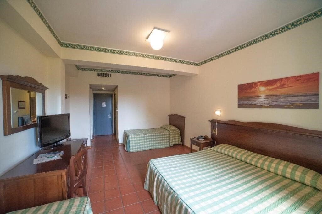 Картинка Hotel Orizzonte Acireale 4*