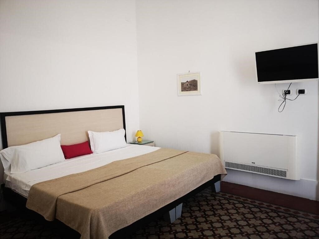 Фотографія Hotel Valentino 3*