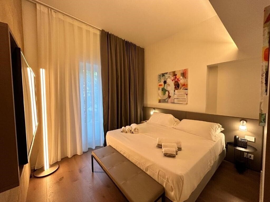 Картинка Palazzo Sangiorgio Catania 5*
