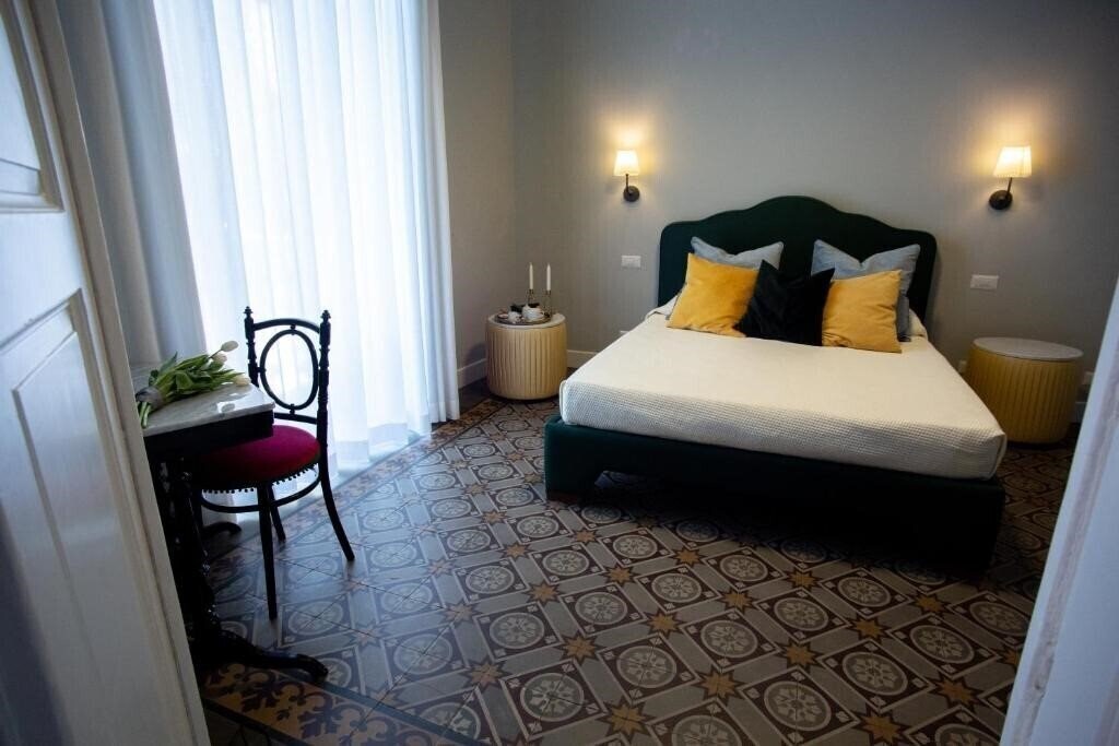 Готель Suite 35 4*