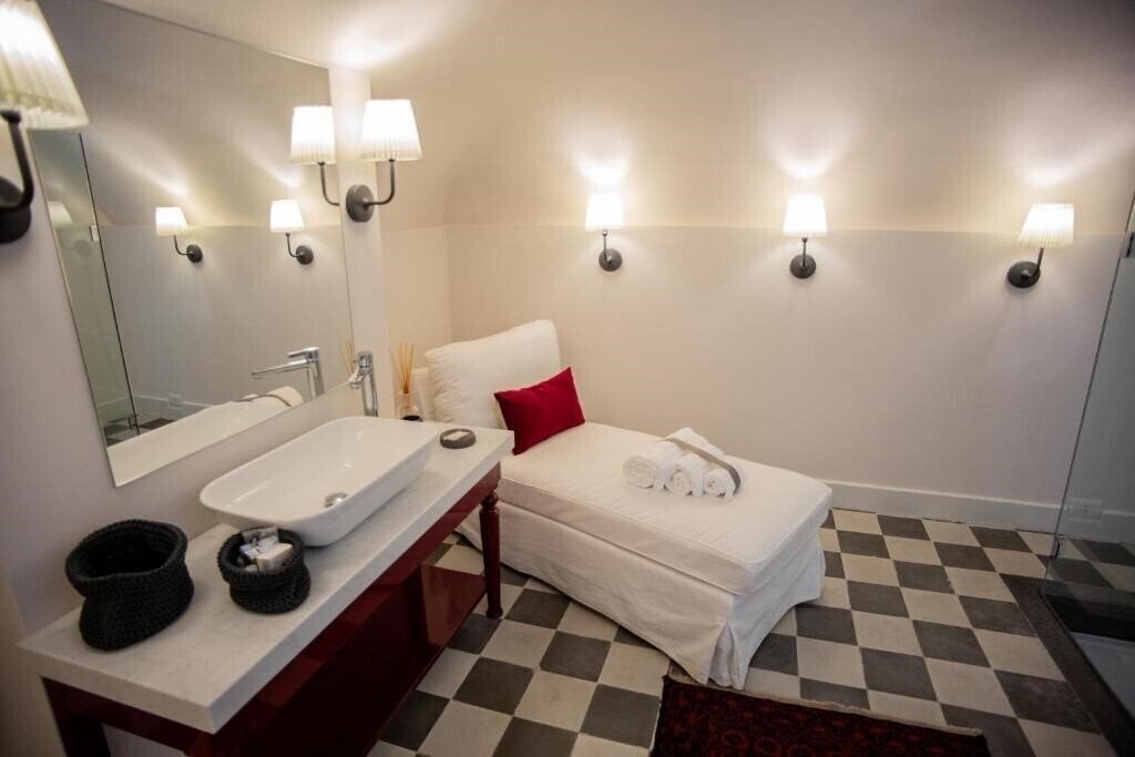 Фото Suite 35 4*