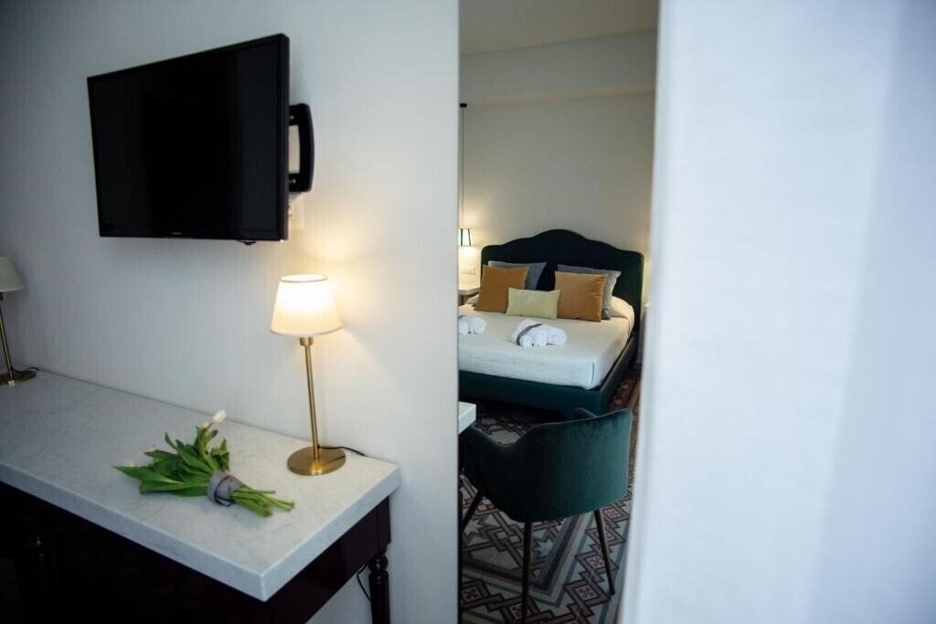 Фотографія Suite 35 4*
