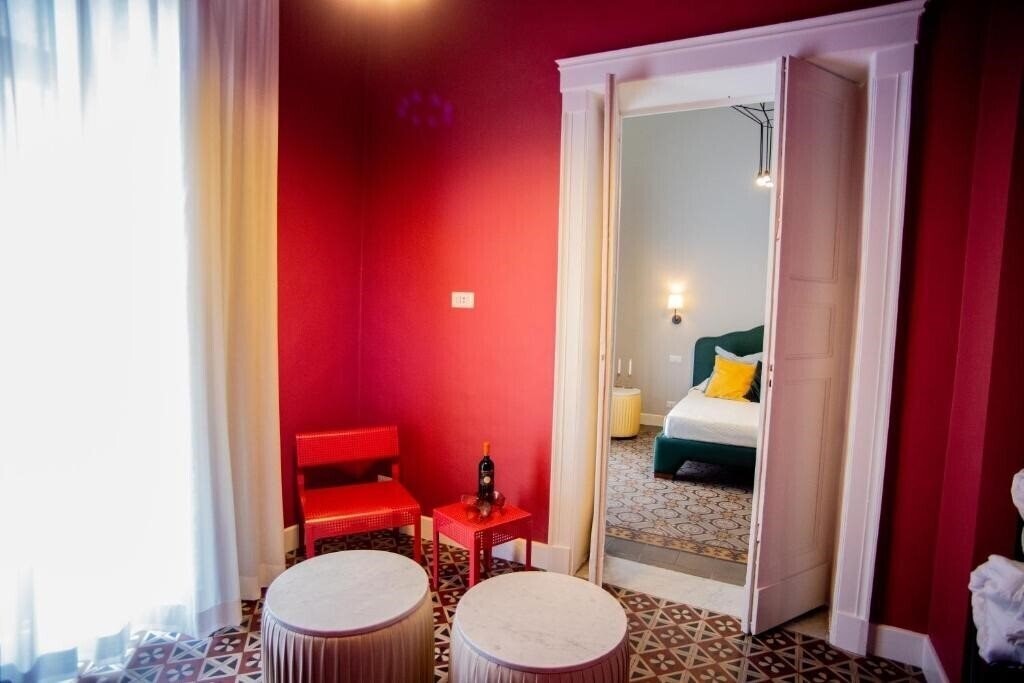 Картинка Suite 35 4*
