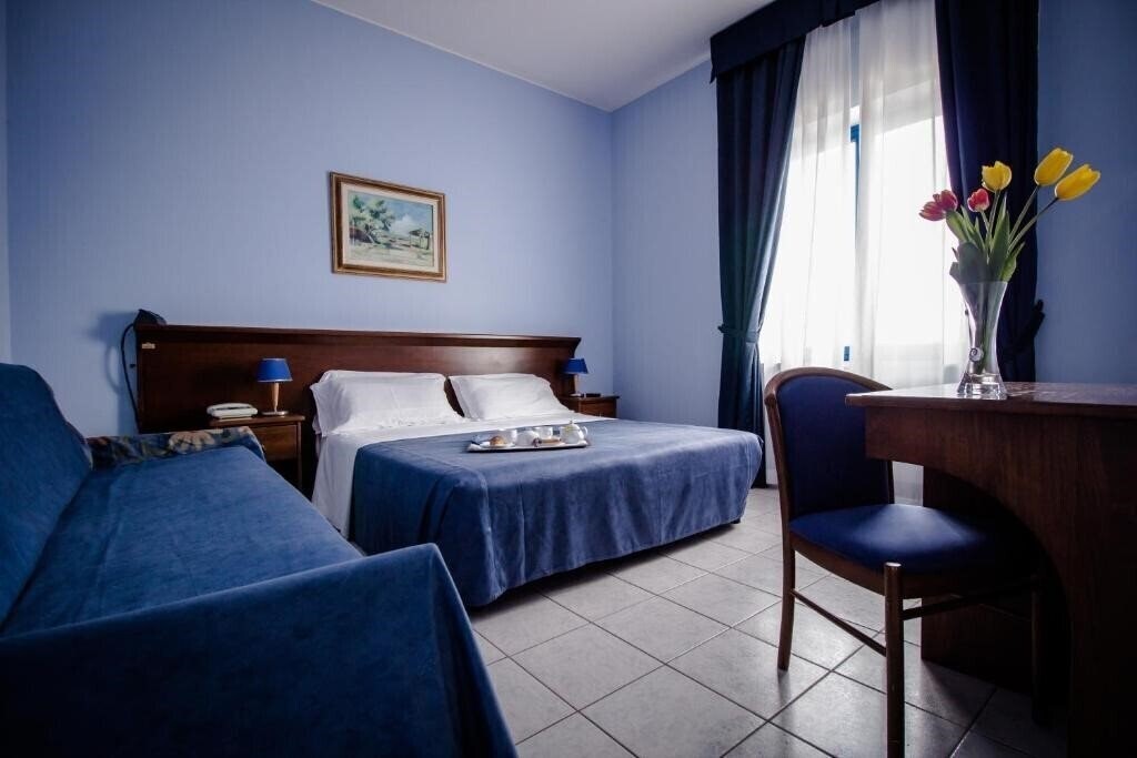 Фото Miramare Hotel 3*