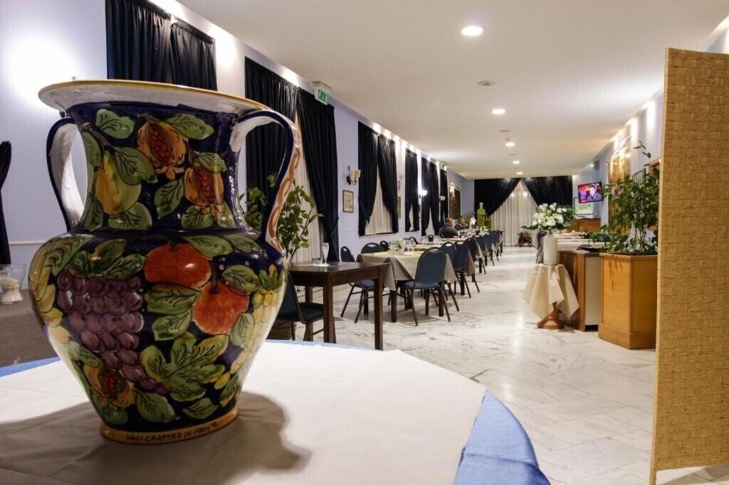 Фотография Miramare Hotel 3*