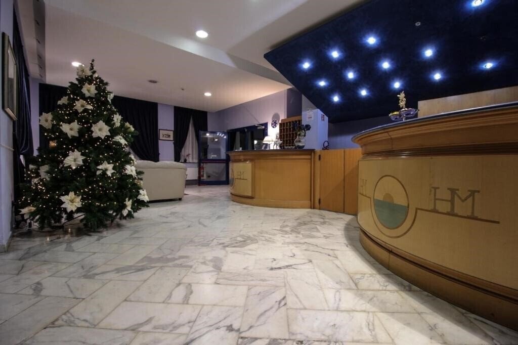 Изображение Miramare Hotel 3*