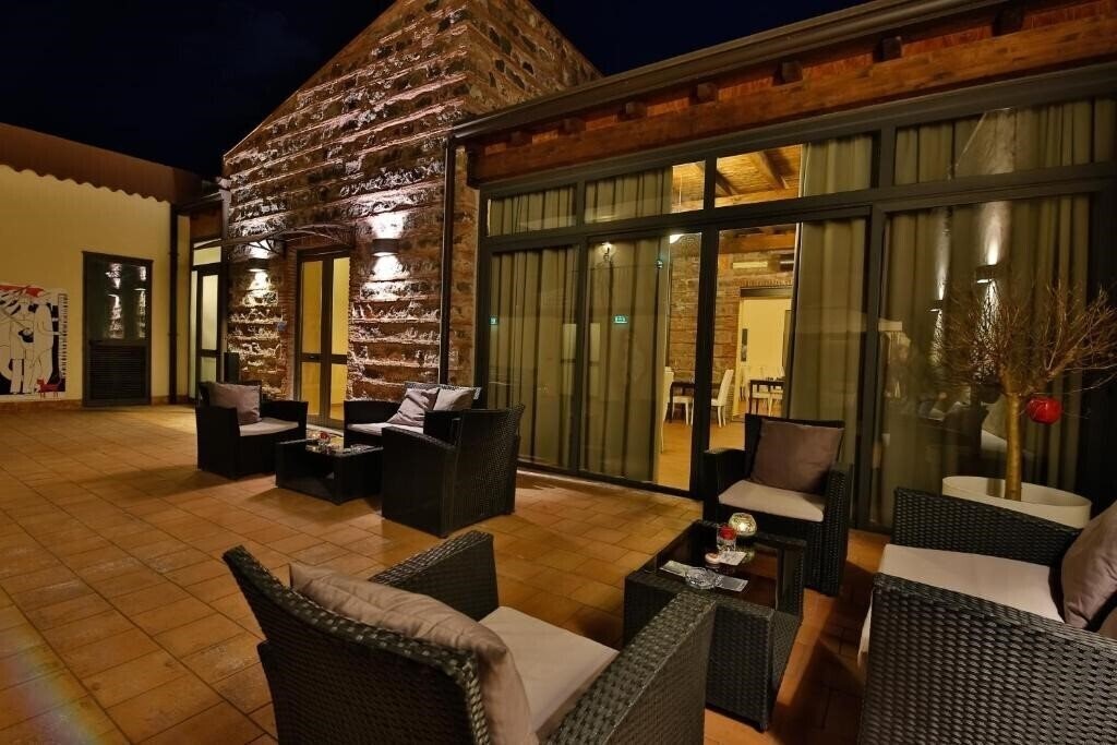Готель Art & Jazz Hotel 3*