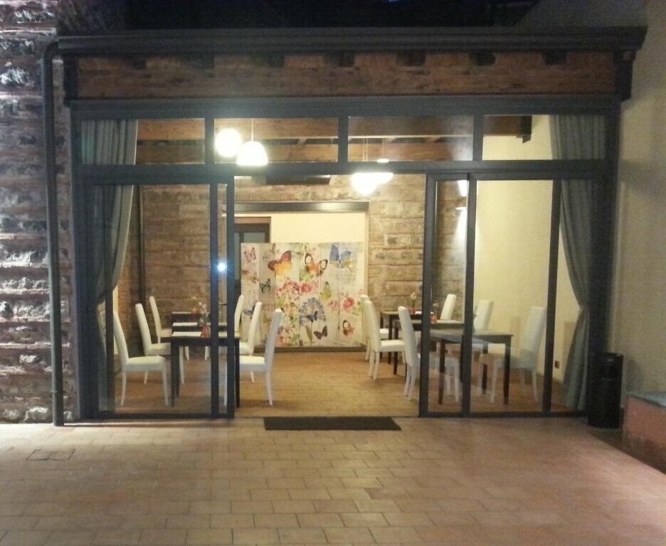 Картинка Art & Jazz Hotel 3*
