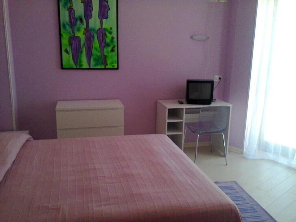 Зображення Flaminio Hotel Cattolica  3*