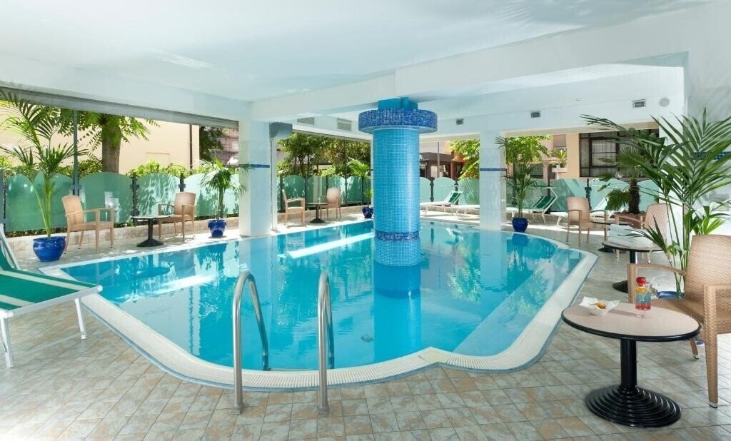 Зображення Gabbiano Hotel 3*