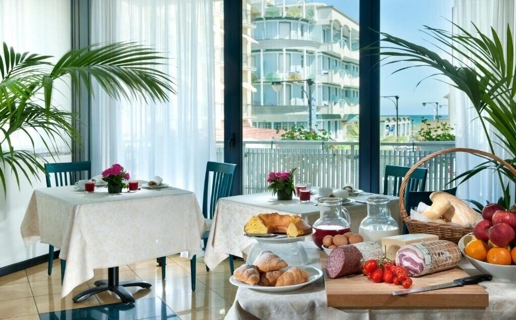 Картинка Gabbiano Hotel 3*