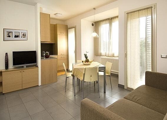 Фото Metropol Hotel Cattolica 3*