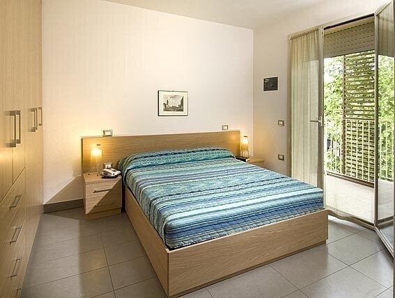 Зображення Metropol Hotel Cattolica 3*