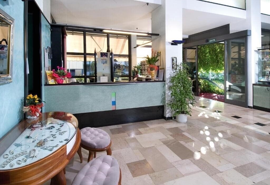 Зображення Acropolis Hotel Cattolica 3*