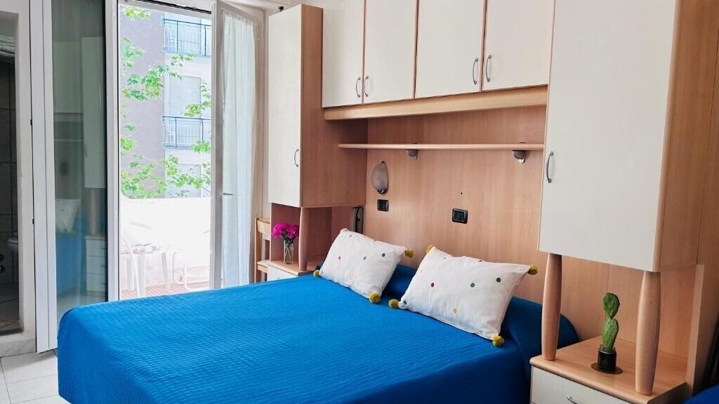 Фото Sorriso Hotel Cattolica 3*