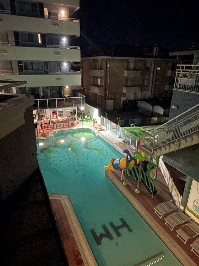 Картинка Ferretti Family Hotel Madison 3*