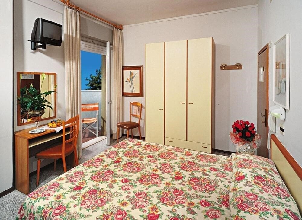 Готель Hotel Principe Gabicce Mare 2*