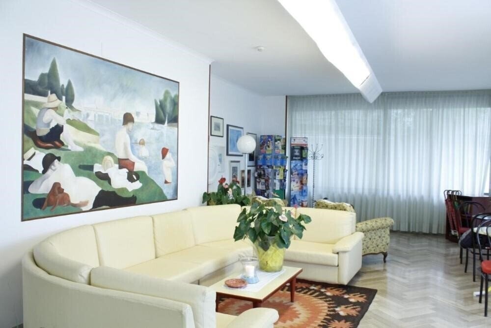 Фото Hotel Principe Gabicce Mare 2*