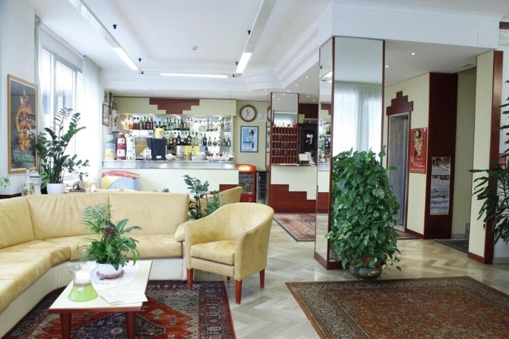 Зображення Hotel Principe Gabicce Mare 2*