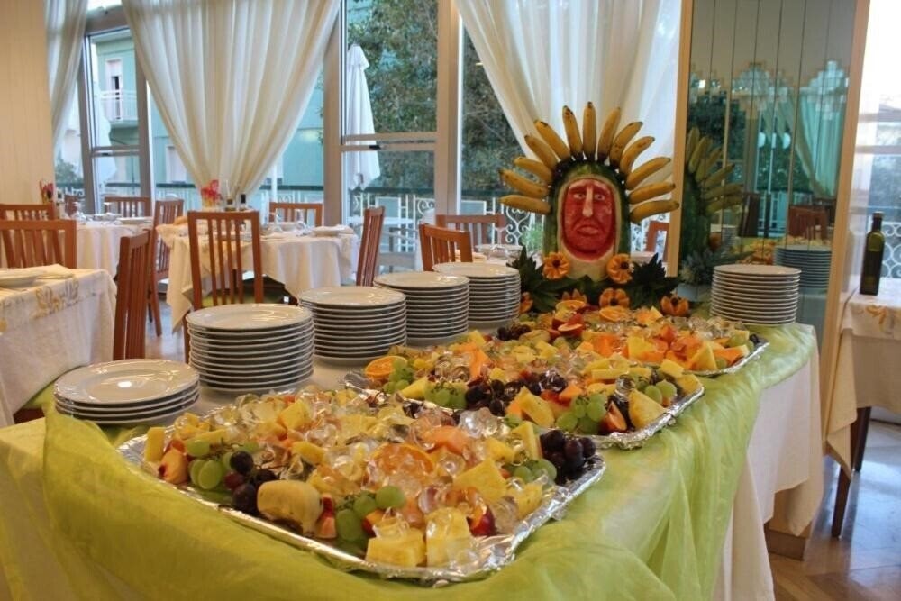 Картинка Hotel Principe Gabicce Mare 2*