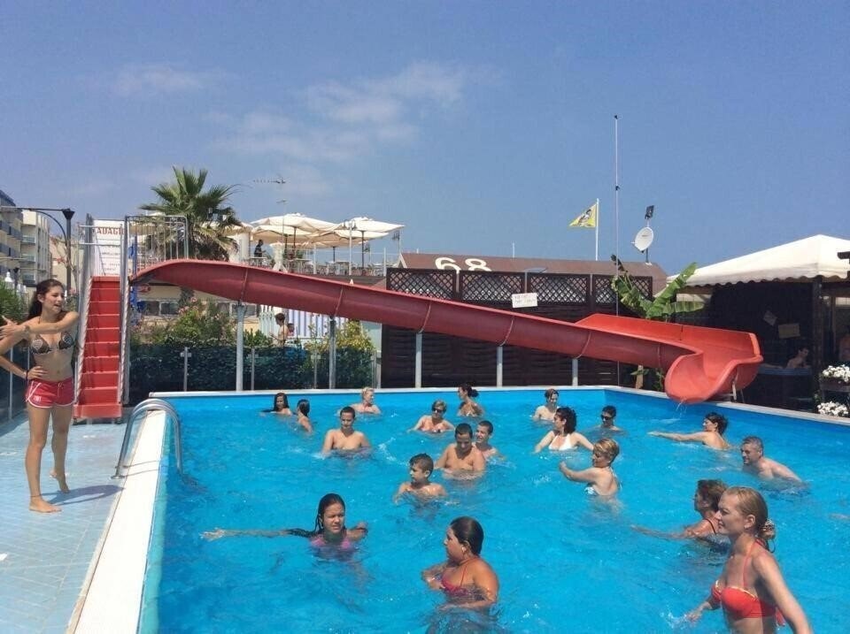 Зображення Locarno Hotel 3*