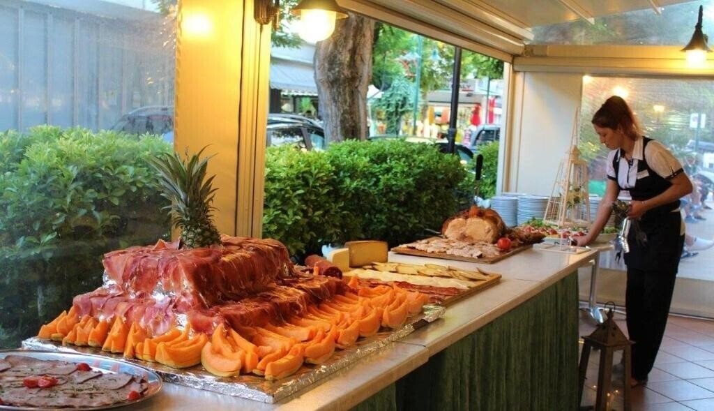 Картинка Locarno Hotel 3*