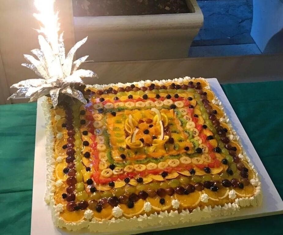 Готель Locarno Hotel 3*