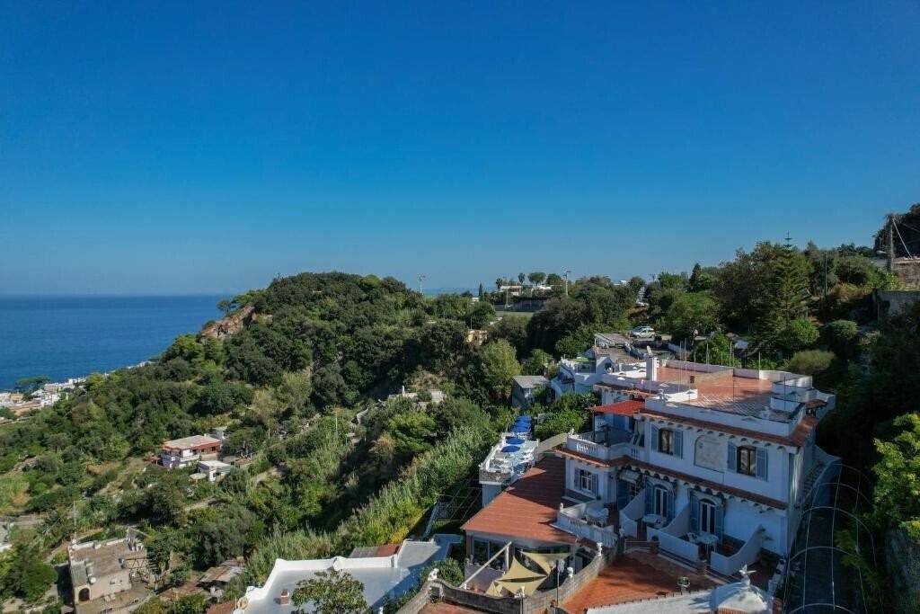 Фотографія Parco Mare Monte 3*