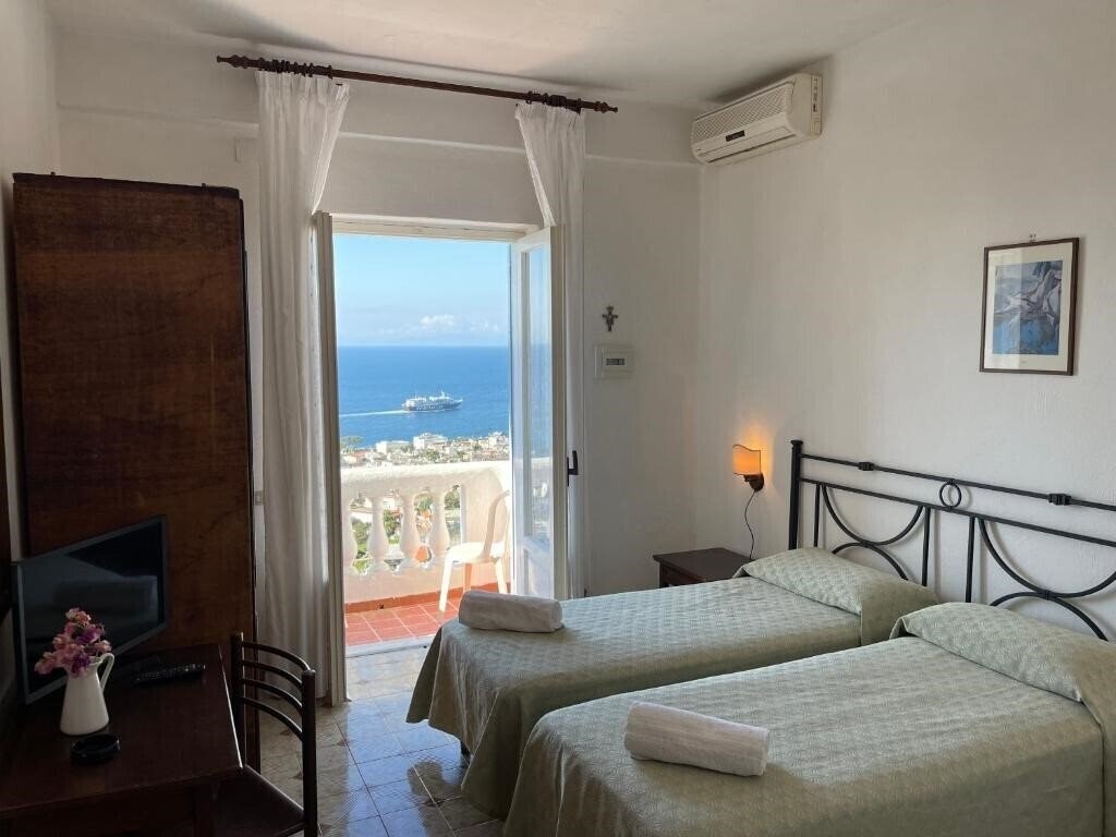 Картинка Parco Mare Monte 3*