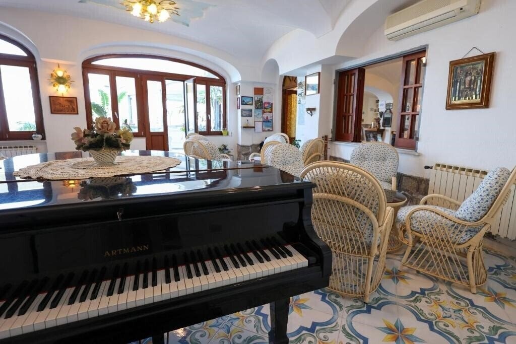 Картинка Parco Mare Monte 3*