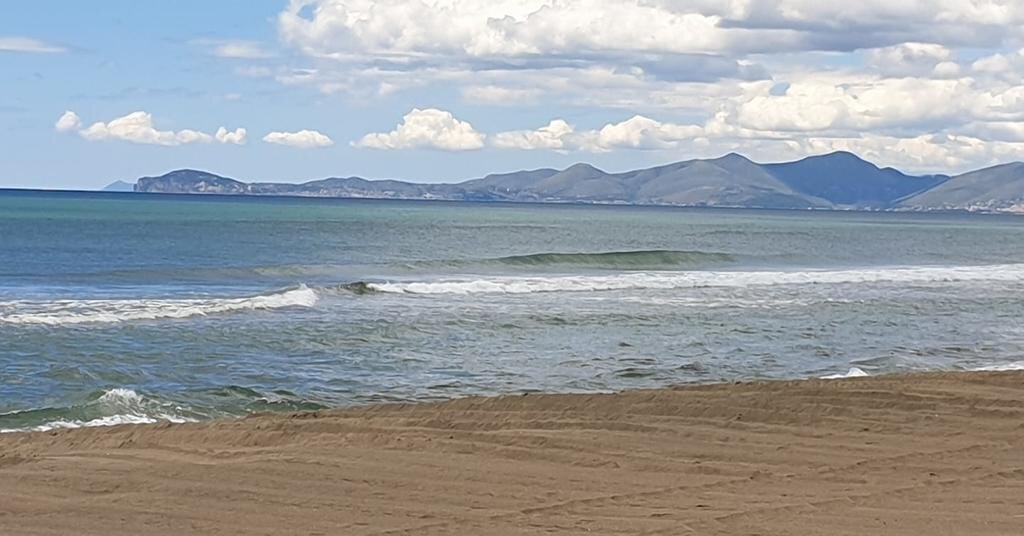 Фотографія Park Hotel (Baia Domizia) 3*