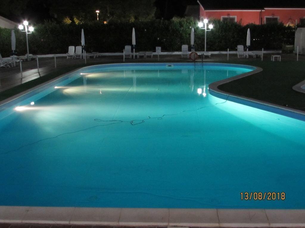 Зображення Park Hotel (Baia Domizia) 3*