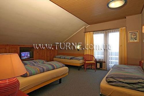 Фотография Margherita 3*