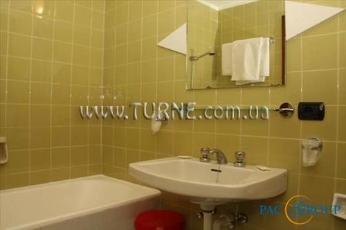 Готель Zodiac 3*