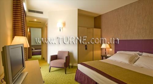 Картинка Nazionale 3*